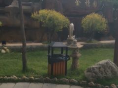 -金穗园温泉酒店