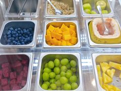 -白色日记·手作酸奶(麦凯乐店)