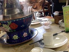 -东来顺•非遗火锅(外滩店)