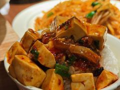 -肆海小川菜酒馆Wine Bistro (青年路店)
