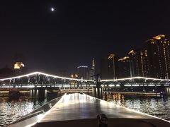 -海河游船-永乐码头(大悲院)