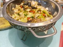 -赣南人家·头牌江西菜(劲松店)