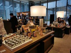 -茑屋书店(天目里店)