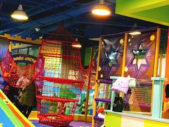 -酷洛小镇(步步高新天地购物广场店)