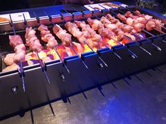 -很久以前羊肉串(打浦路店)
