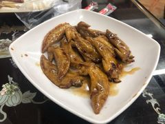 卤水鸡亦尖-潘苏凉茶馆(康之宝超级广场店)