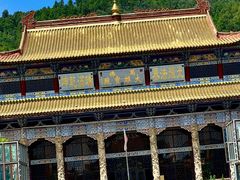 -正觉寺