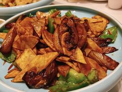 -御海棠老菜馆(福明嘉园店)