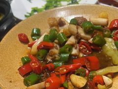 -马灯部落·西湖边的创意山景餐厅(虎跑动物园店)