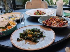 -翠湖宾馆·中餐厅