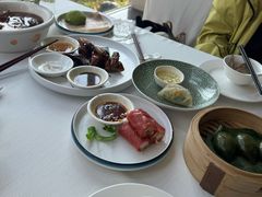 -寻味顺德·顺峰山庄(大良店)