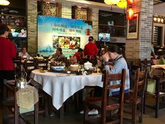 -味可道美食坊(福基路店)