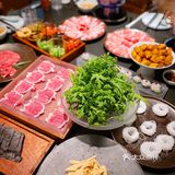 米其林涮肉丨这一口涮肉简直太绝了