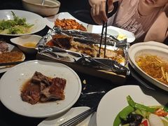 -高第街56号餐厅(美莲广场店)