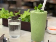 -Ginger(兴国路店)