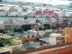 自助取餐区-衡地道·三菜一汤(水岸新城店)