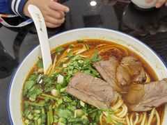 牛肉拉面大-宛平李记小吃(东关街店)