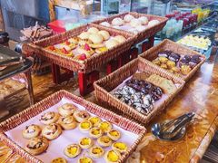 -万达瑞华酒店美食汇自助餐厅(楚河汉街店)