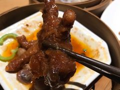 -兰亭轩茶餐厅(长江路店)