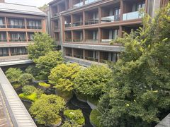 -湘湖逍遥庄园·水漾中餐厅