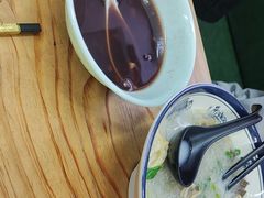 -鸭小妹鸭血粉丝(老门东店)