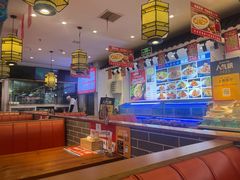 -渔家风味·鲅鱼水饺·央视展播·海鲜天津菜(开发区店)