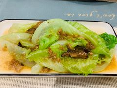 -燕庭·纯燕窝·甜品下午茶(南京西路店)