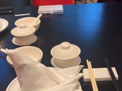 -香乐园·淮扬菜中餐厅·Shang Garden(福田香格里拉店)
