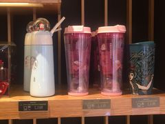 -星巴克(七宝领展广场1F店)