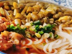 -湘聚唐缘正宗湖南湘菜(盈坤世纪店)
