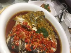 -湘域中餐厅(大悦城店)