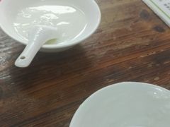 -沙湾姜埋奶(兴新包店)