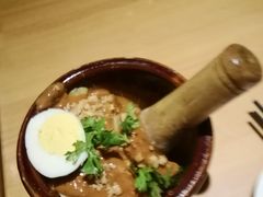 -狼诱惑(泰山大街店)