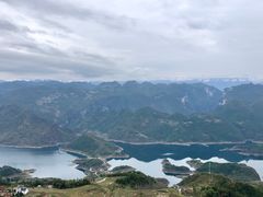 -重庆云阳龙缸景区