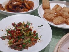 -群乐饭店(滨安路店)