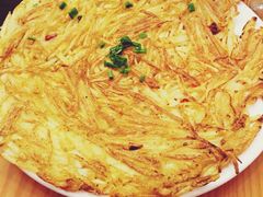 干煸土豆丝-乌江鱼杭帮菜(西湖店)