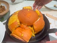 -大树餐厅(环球港店)