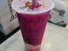 -CoCo都可(漫乐城店)