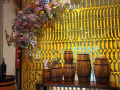 -又见马甲M8融合西餐厅(体育中心店)