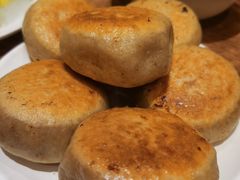 -清真吴记门钉肉饼·喜多利