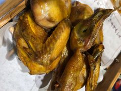 叫花鸡-风波庄(罍街分舵)