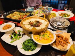 -魏铭鱼头捞饭(嘉善店)