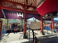 -浅草寺