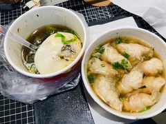 -家宴·灌蛋·沙茶面(曾厝垵店)