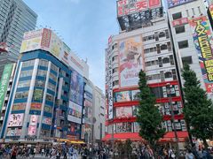 -秋叶原电器街