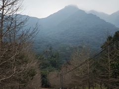 -福清灵石山国家森林公园