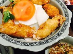 -大头虾越式风味餐厅(光明广场店)