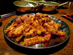 -原始泥炉烤肉(总店)