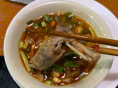 -毅记香鸭居(后堡店)