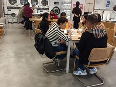 -爱欢洗ifunwash(北辰店)